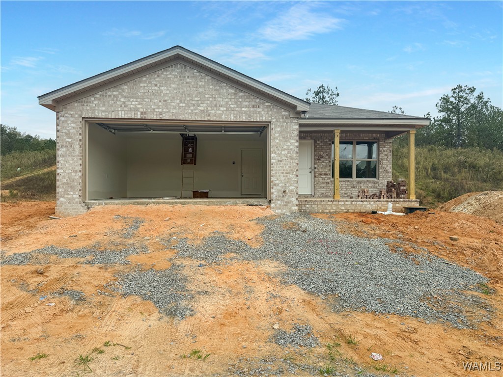 7426 Huntland Lane, Cottondale, Alabama image 1