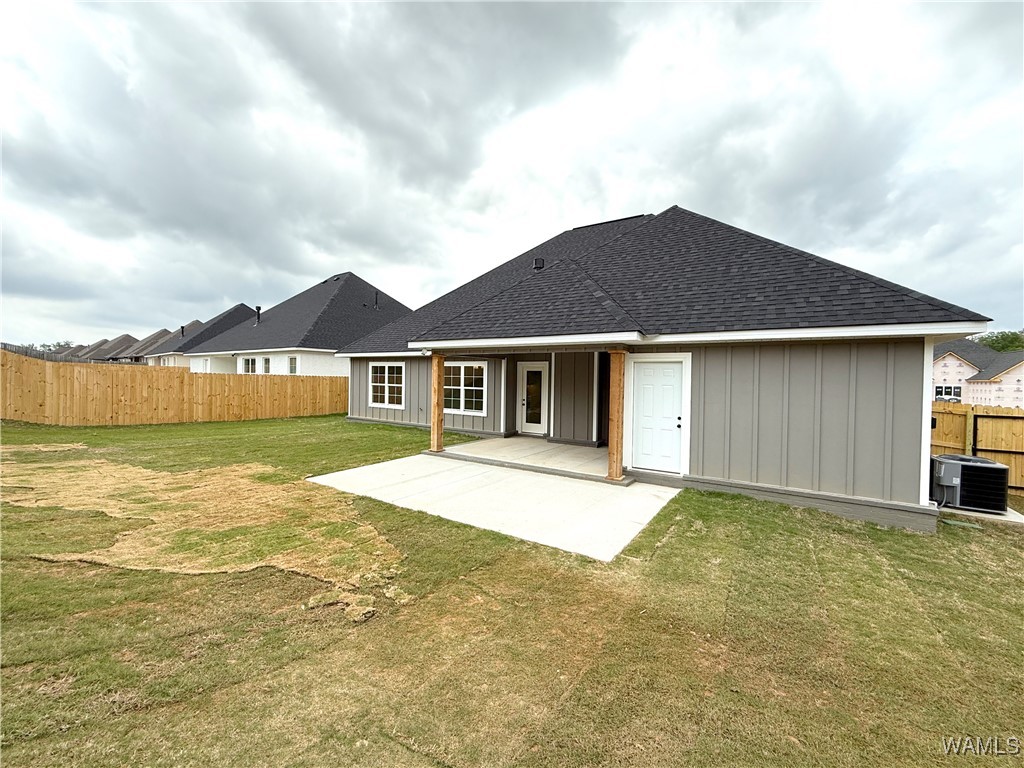 13949 Glen Park Ave, North Port, Alabama image 30