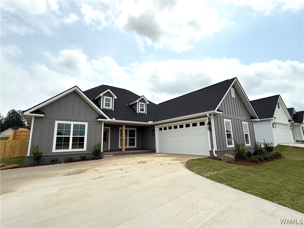 13949 Glen Park Ave, North Port, Alabama image 2