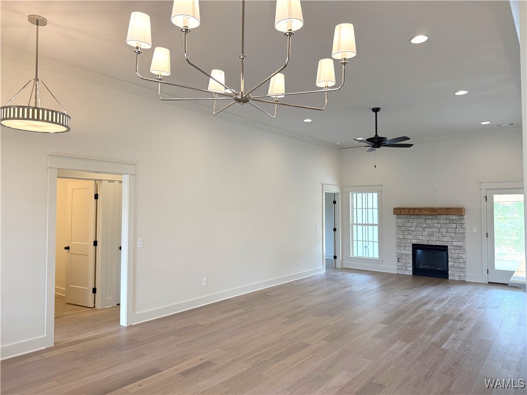13949 Glen Park Ave, North Port, Alabama image 5