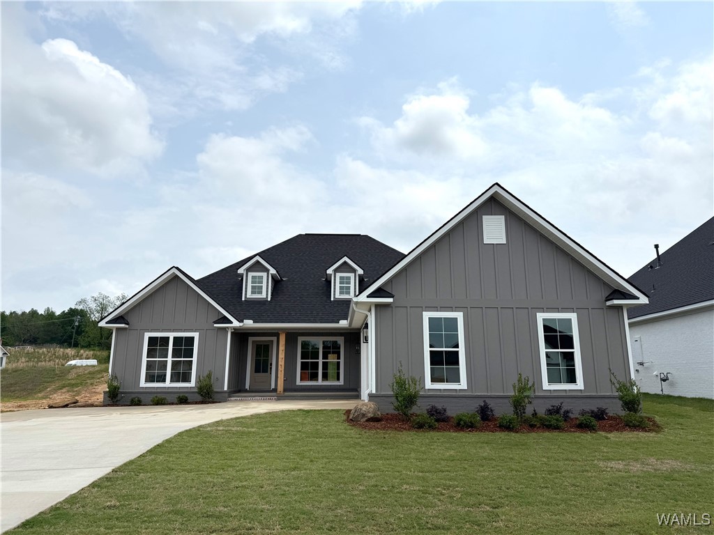 13949 Glen Park Ave, North Port, Alabama image 1