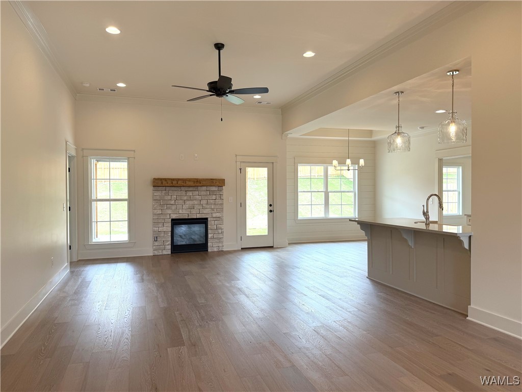 13949 Glen Park Ave, North Port, Alabama image 3