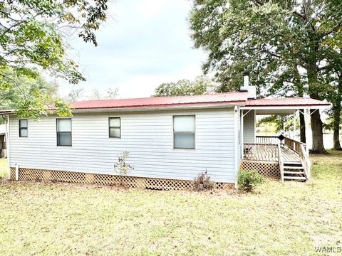 394 Bailey Drive Greensboro AL 36744