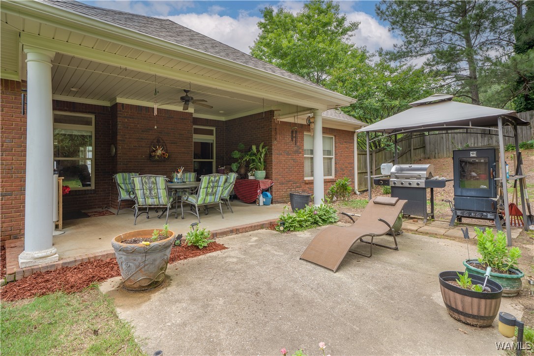 8709 Meadowlake Drive, North Port, Alabama image 31