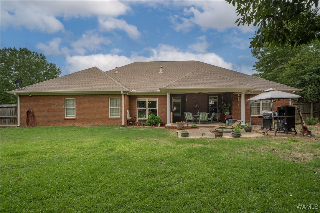 8709 Meadowlake Drive, North Port, Alabama image 33
