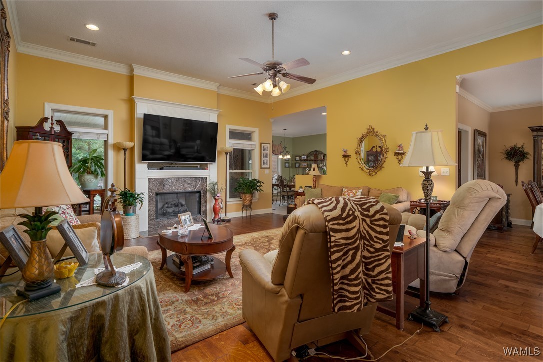 8709 Meadowlake Drive, North Port, Alabama image 11