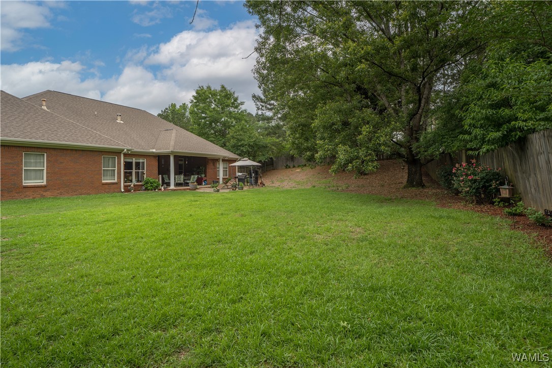 8709 Meadowlake Drive, North Port, Alabama image 35