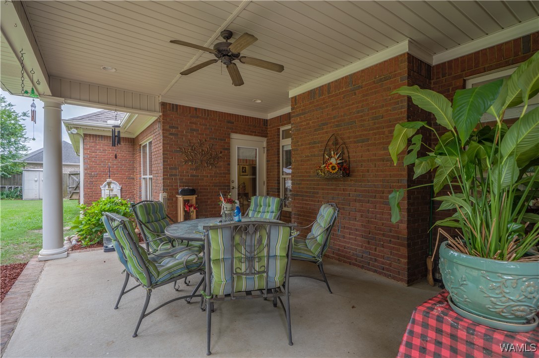 8709 Meadowlake Drive, North Port, Alabama image 30