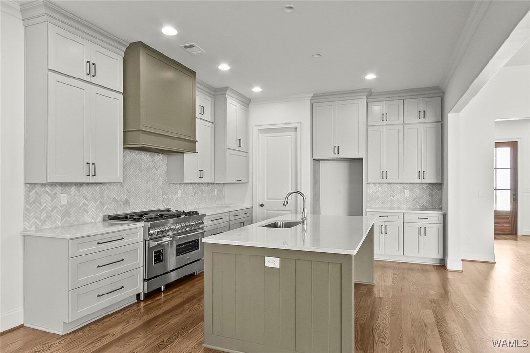 6448 Chatham Road, Tuscaloosa, Alabama image 9