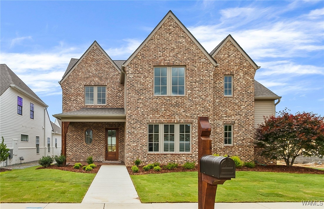 6448 Chatham Road, Tuscaloosa, Alabama image 1