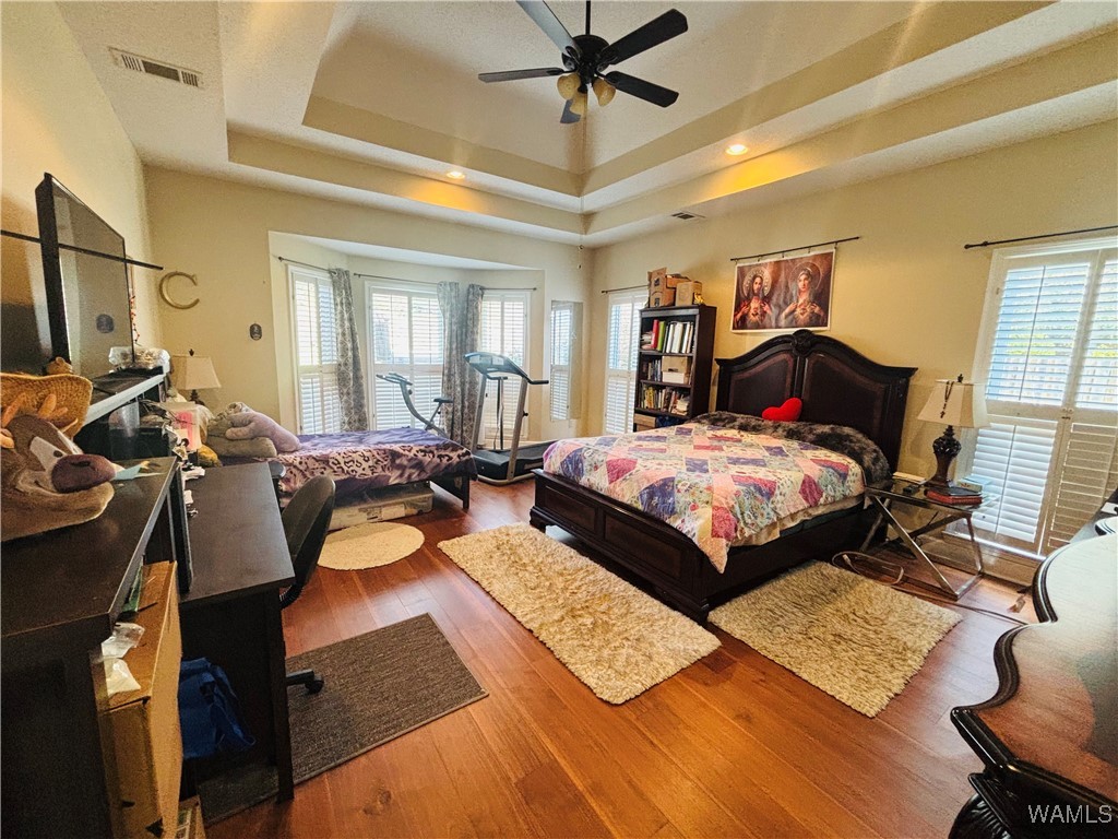 3945 Gaineswood Lane, Tuscaloosa, Alabama image 2
