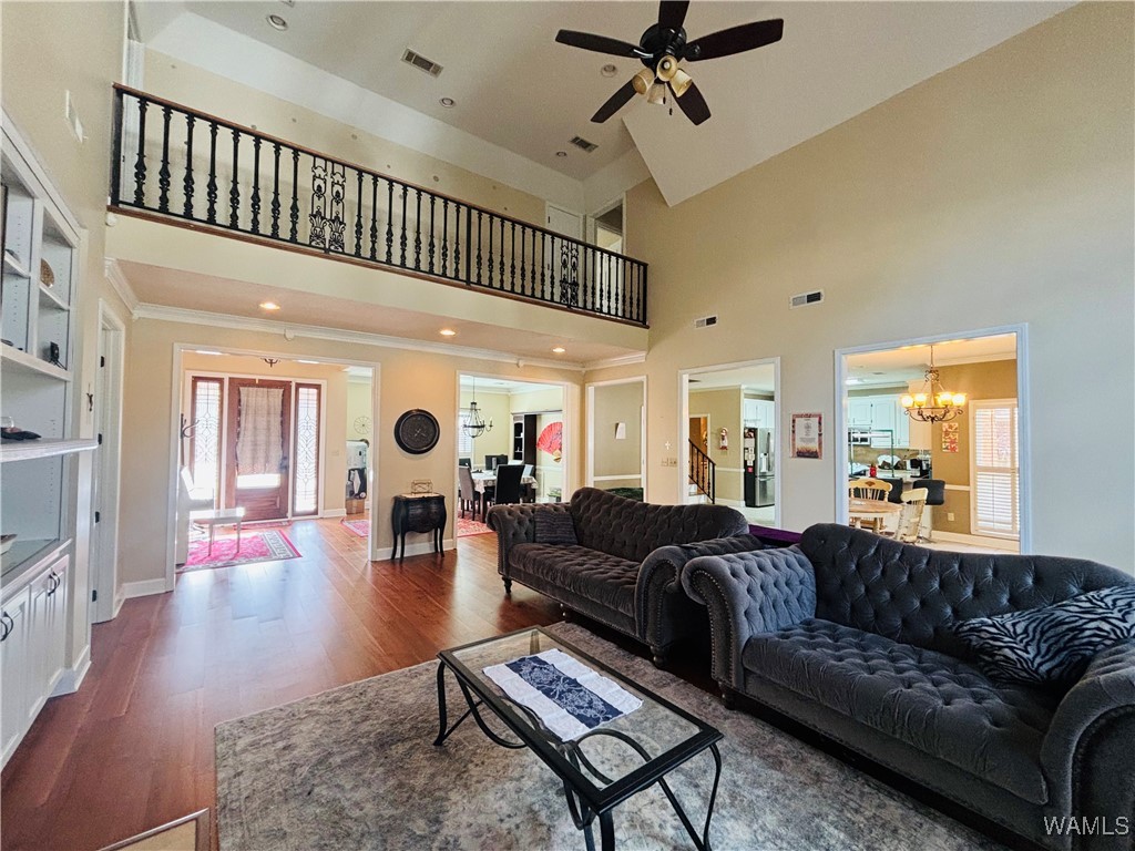 3945 Gaineswood Lane, Tuscaloosa, Alabama image 3