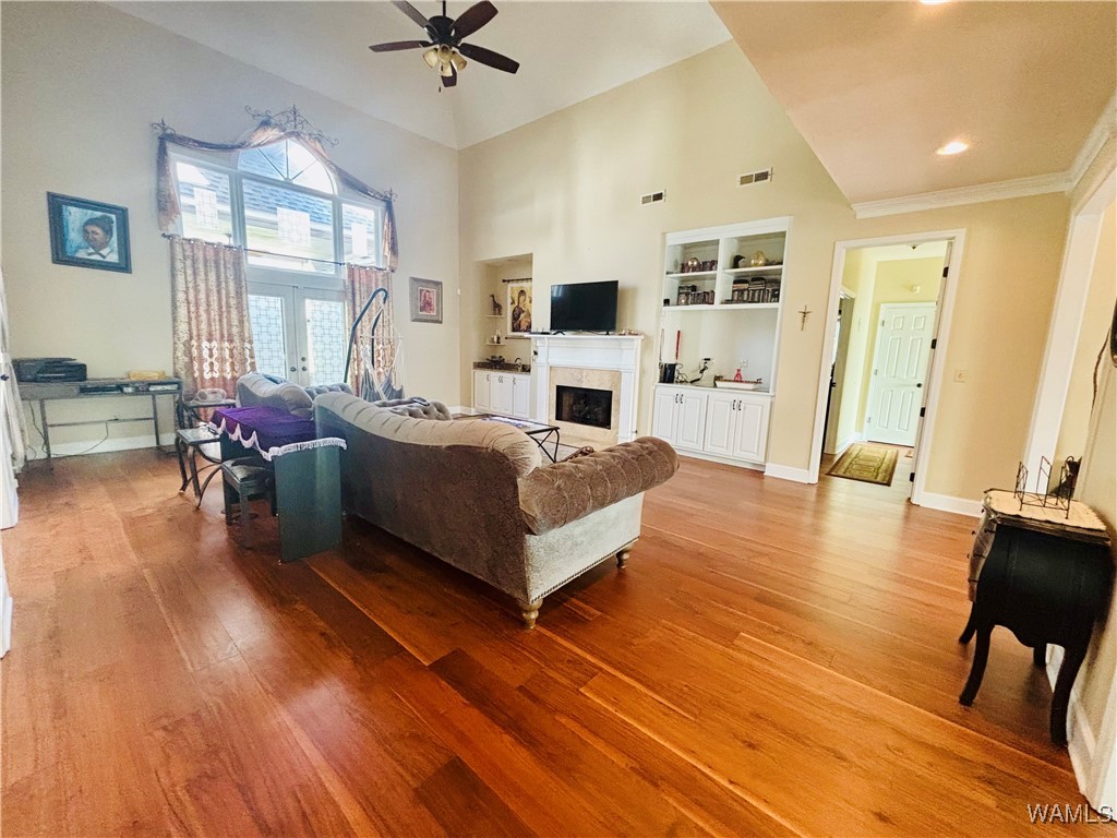 3945 Gaineswood Lane, Tuscaloosa, Alabama image 4