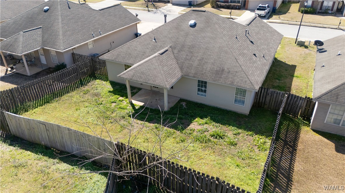 3400 Palmetto St St, North Port, Alabama image 27