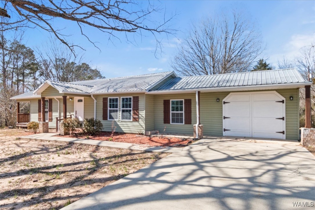 18331 Highway 140, Elrod, Alabama image 1