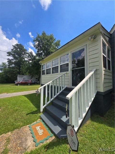2905 2ND Avenue E Tuscaloosa AL 35401