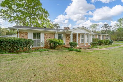 Homes For Sale - 4811 14th St. St<br/> Tuscaloosa, AL 35404