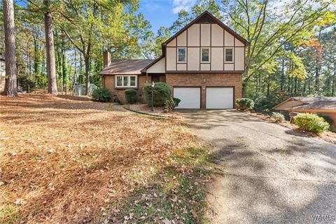 4119 Lakepoint Dr Tuscaloosa AL 35405