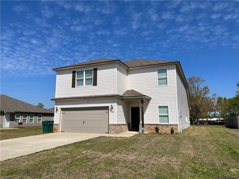 Homes For Sale - 2608 Allanna Lane<br/> Tuscaloosa, AL 35405