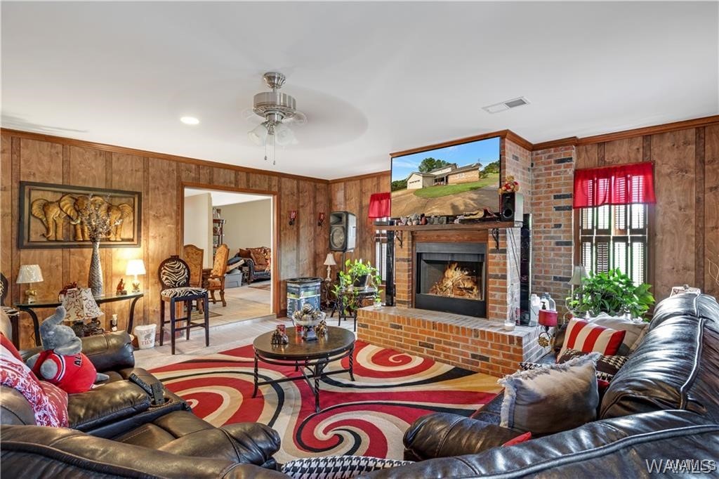 425 Countrywood Drive, Tuscaloosa, Alabama image 20