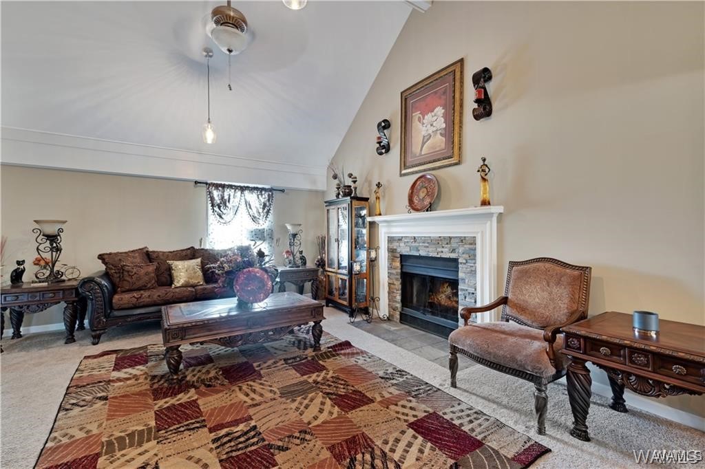 425 Countrywood Drive, Tuscaloosa, Alabama image 4