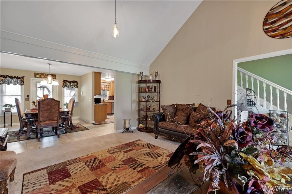 425 Countrywood Drive, Tuscaloosa, Alabama image 8