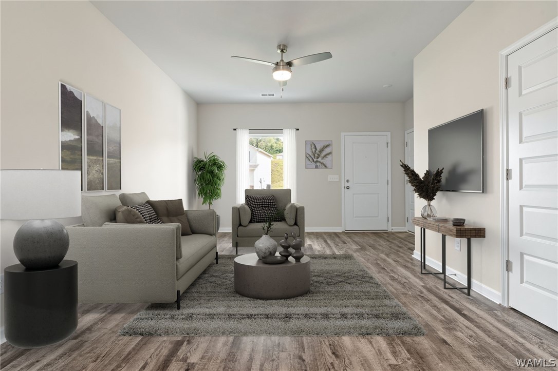 11151 Snapdragon Cove