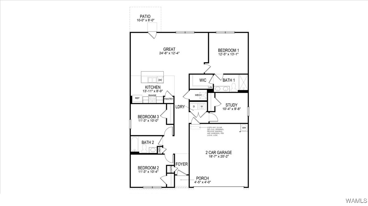 11569 Mccord Lane, Moundville, Alabama image 17