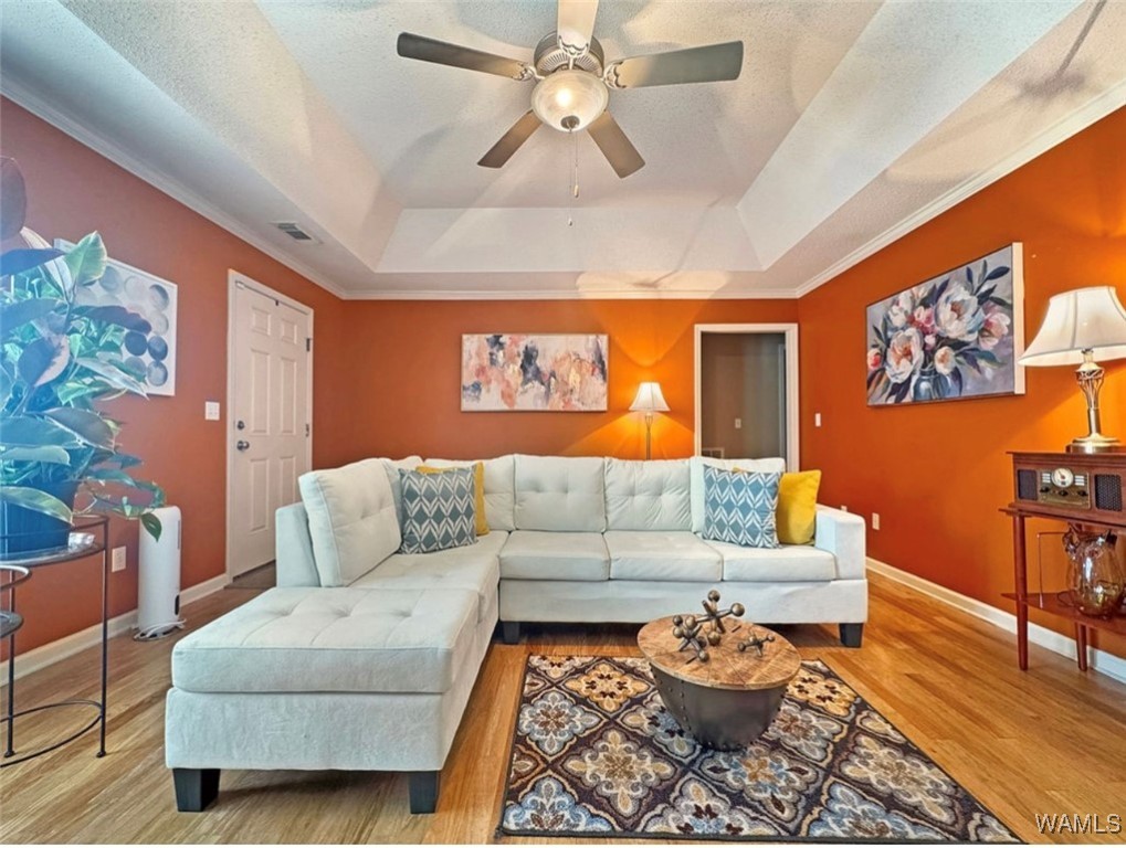 14012 Pump House Road, Cottondale, Alabama image 4