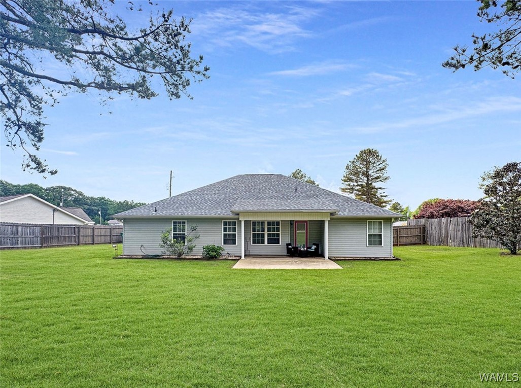 14012 Pump House Road, Cottondale, Alabama image 17