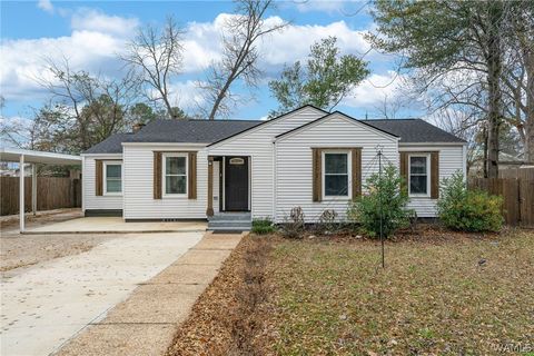 Homes For Sale - 32 Springbrook Circle<br/> Tuscaloosa County, Tuscaloosa, AL 35405
