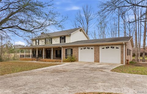 Homes For Sale - 17324 White Rd Rd<br/> Vance, AL 35490