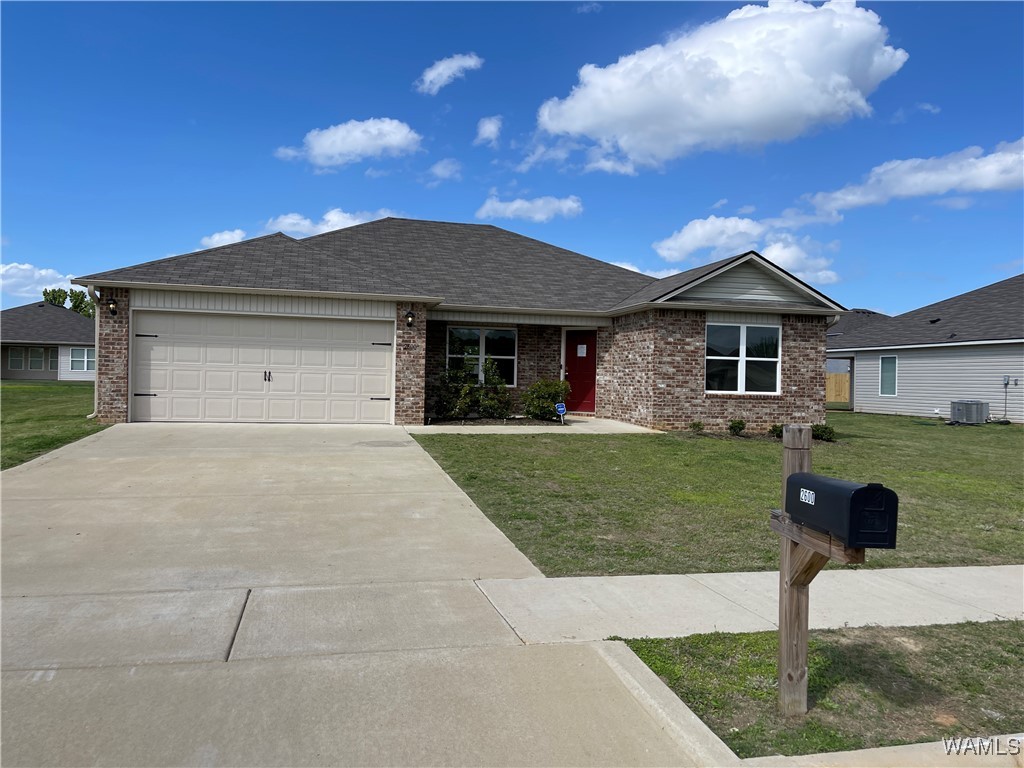 2600 Halo Lane, Tuscaloosa, Alabama image 1