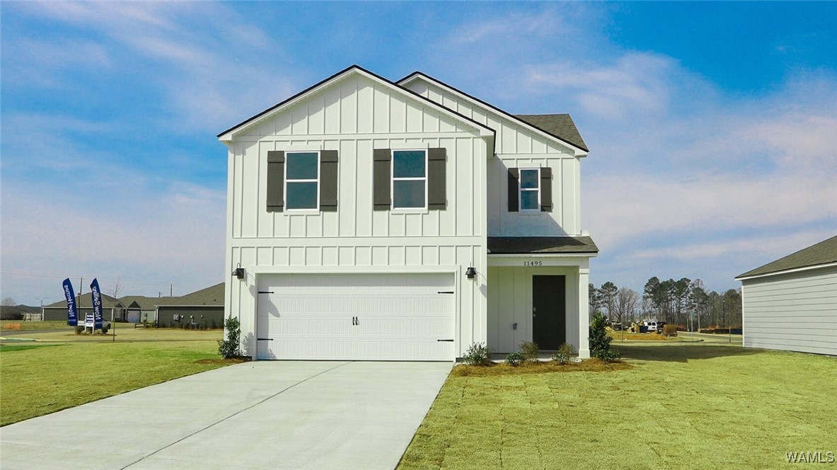 11495 Linna Lane, Moundville, Alabama image 1
