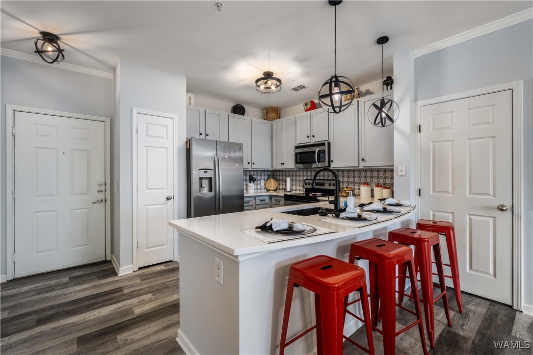1901 5th Avenue #1105, Tuscaloosa, Alabama image 11