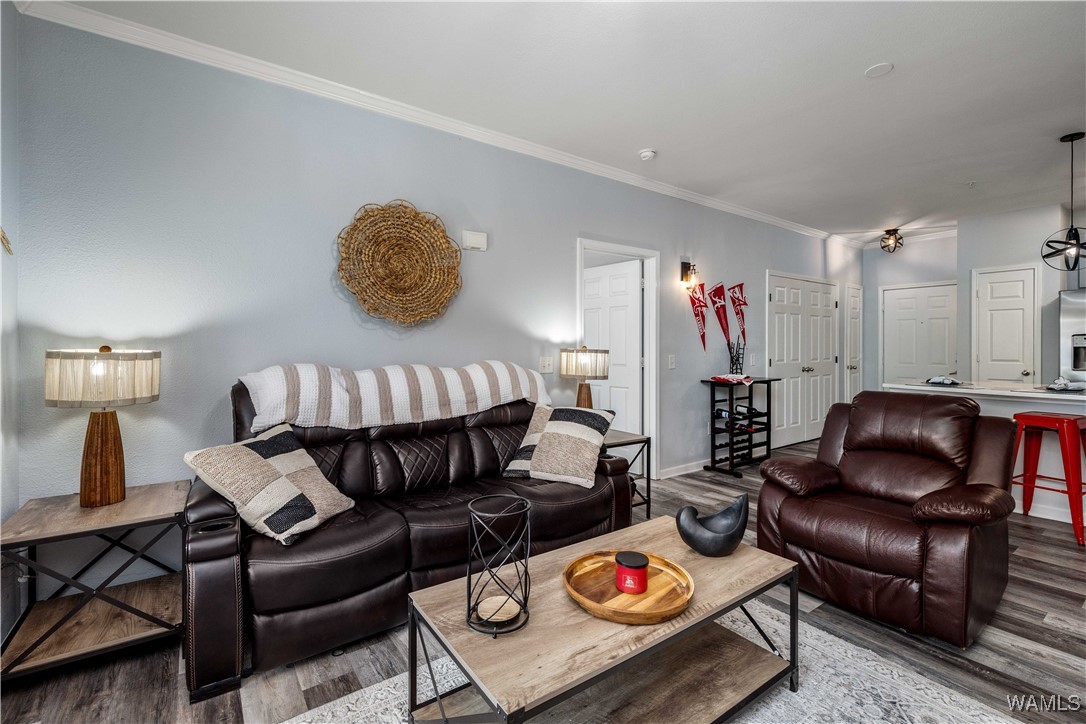 1901 5th Avenue #1105, Tuscaloosa, Alabama image 6
