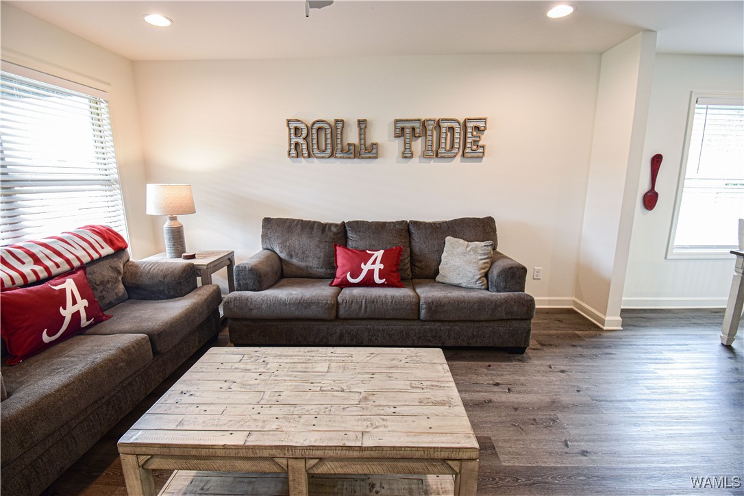 4422 Easthaven Circle, Tuscaloosa, Alabama image 4