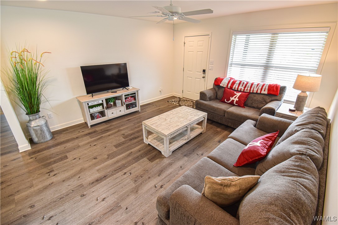 4422 Easthaven Circle, Tuscaloosa, Alabama image 6
