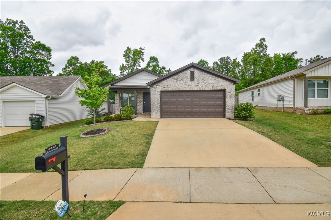 4422 Easthaven Circle, Tuscaloosa, Alabama image 1