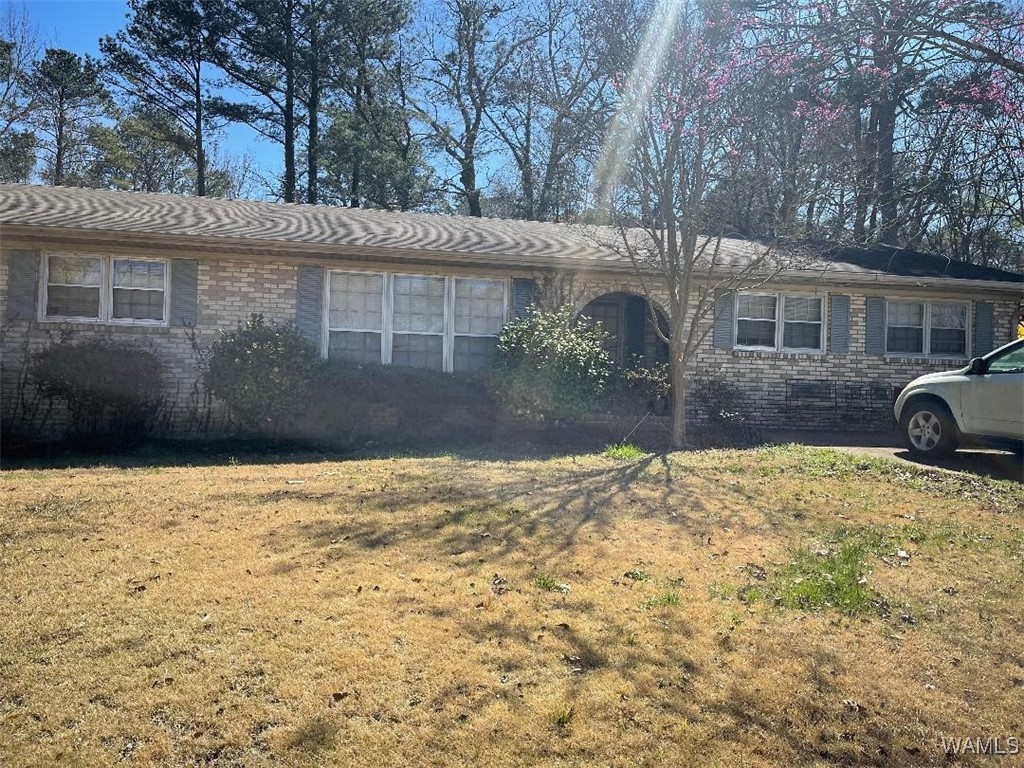 4929 Emerald Bay Drive, North Port, Alabama image 1