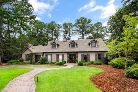 Homes For Sale - 1208 Pinemont Drive<br/> Tuscaloosa, AL 35406