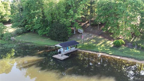 Vacant Land For Sale - 2 Rejenal Forest Rd<br/> North Port, AL 35473
