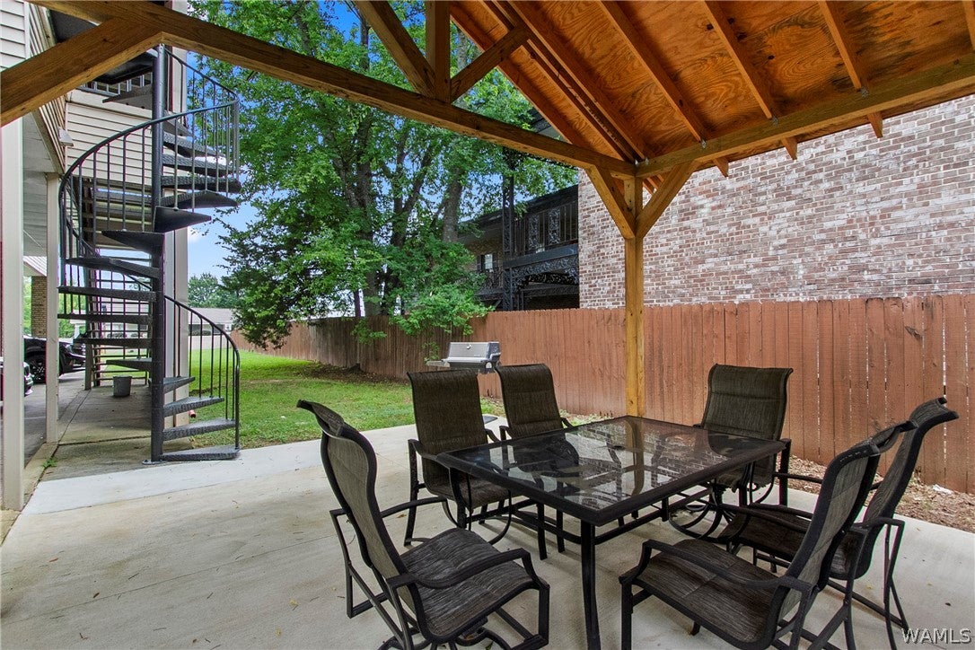 1721 Hackberry Lane 5