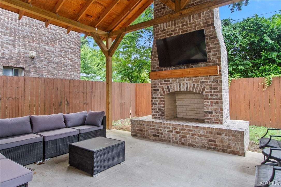 1721 Hackberry Lane 5
