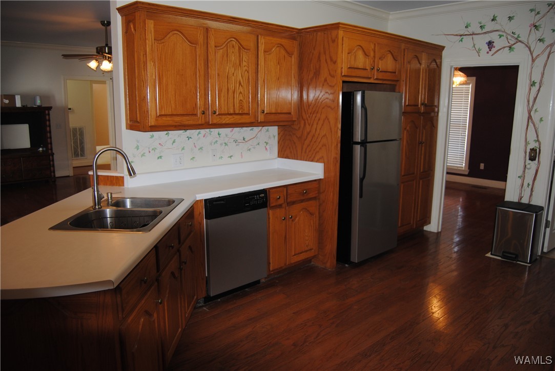 14107 Highway 107, Winfield, Alabama image 6