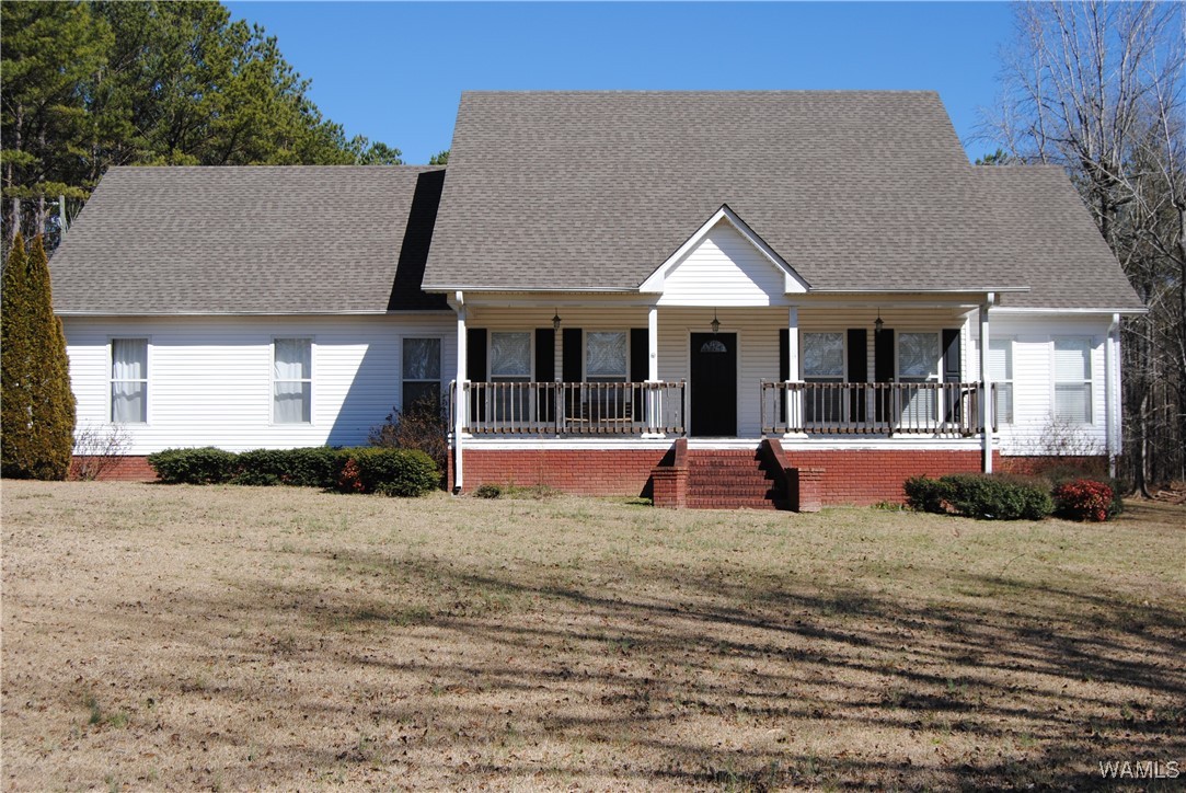 14107 Highway 107, Winfield, Alabama image 1