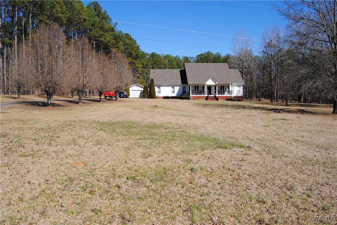 14107 Highway 107, Winfield, Alabama image 29