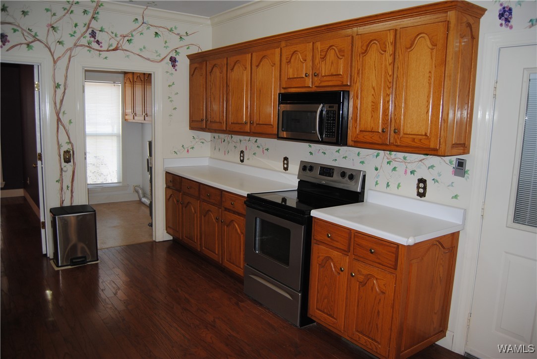 14107 Highway 107, Winfield, Alabama image 7