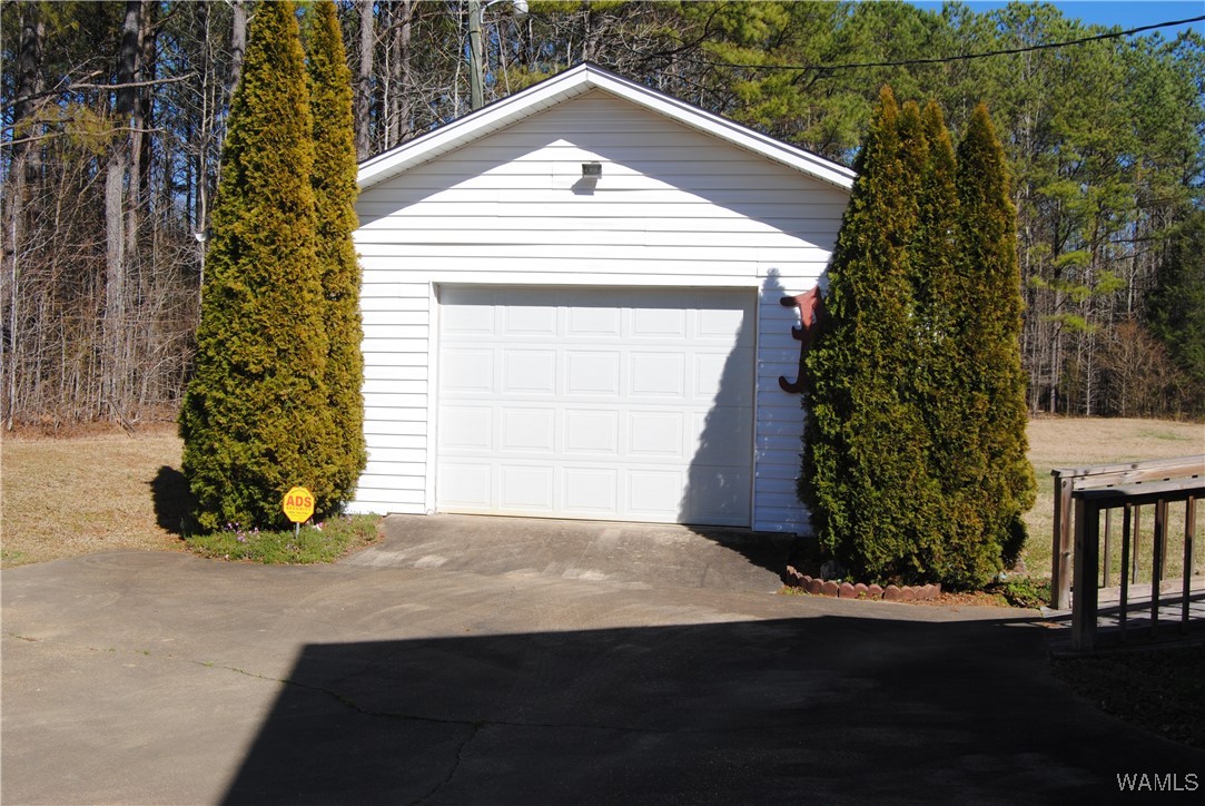 14107 Highway 107, Winfield, Alabama image 3
