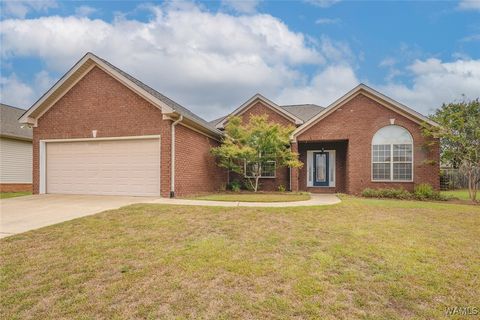 5112 Bristolwood Circle Northport AL 35475